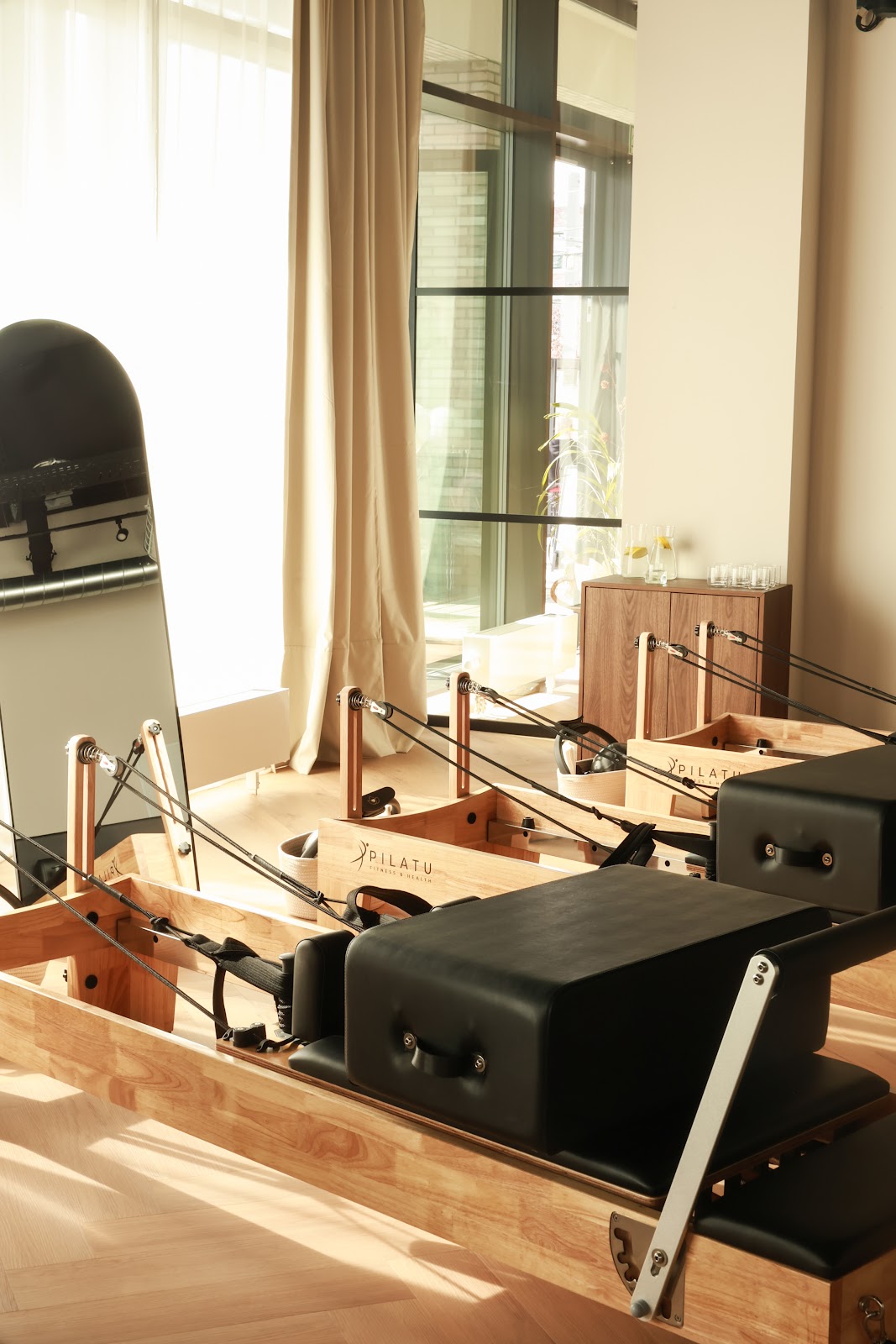 Core Heidelberg - Reformer Pilates & Matcha Moments - Photo 2