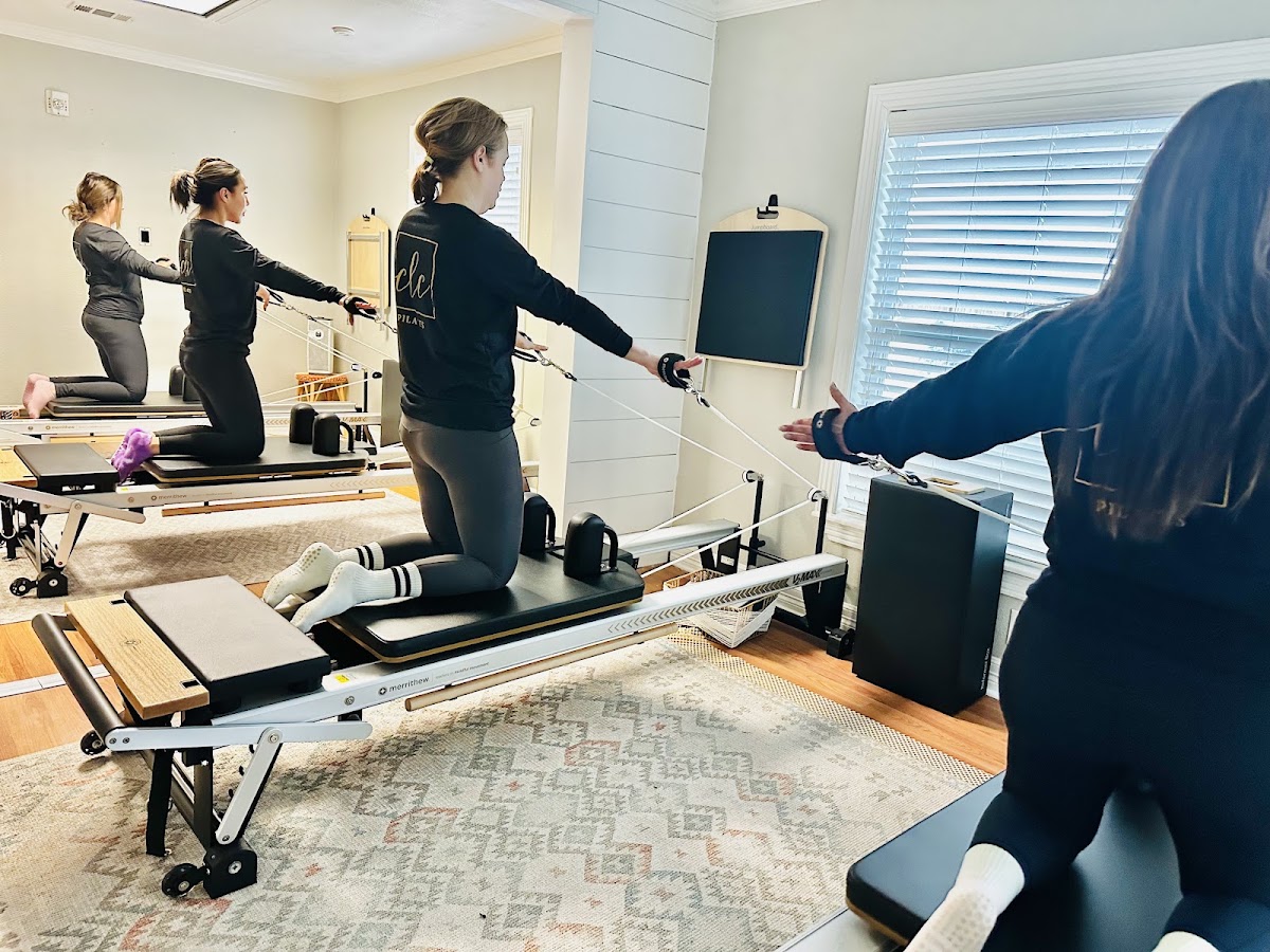 Core Love Co. Pilates