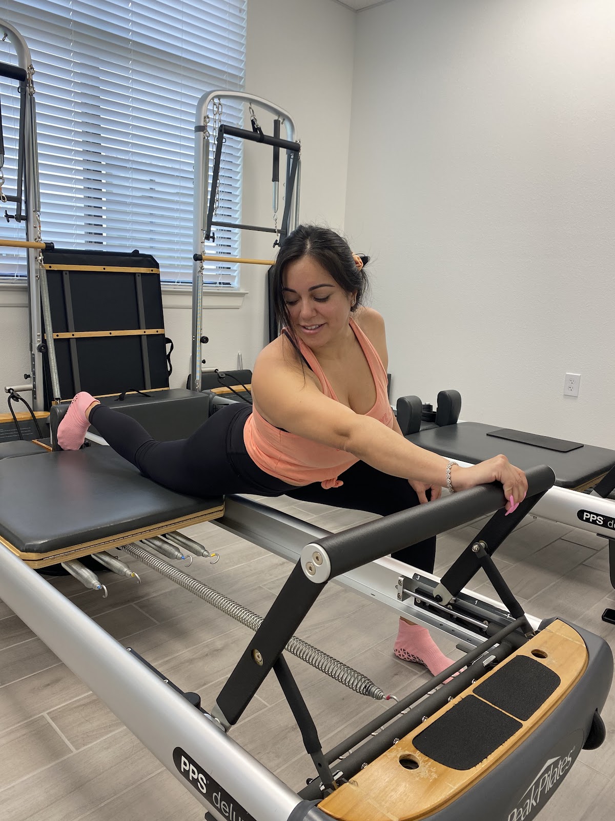 Core Love Co. Pilates - Photo 3