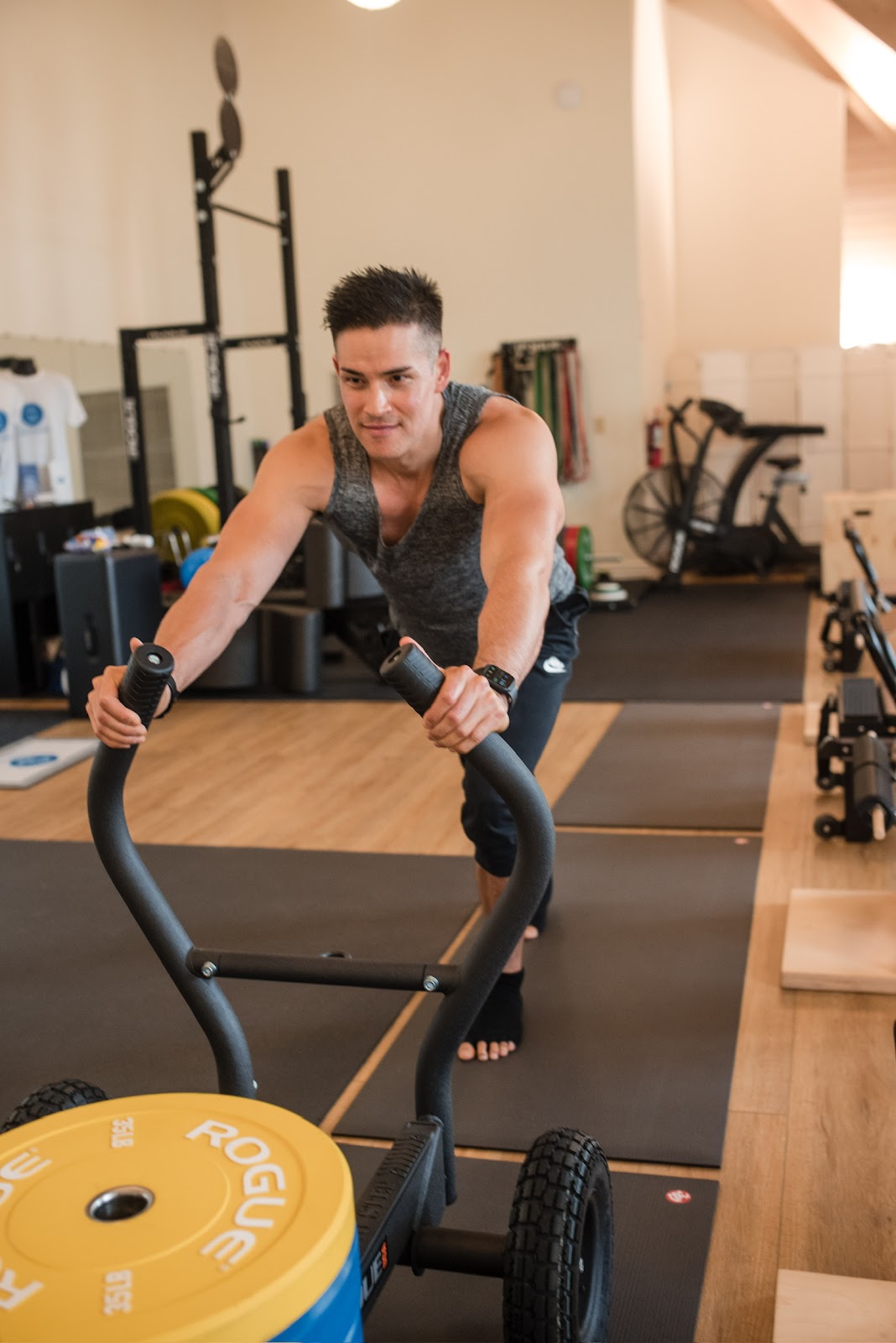 Core Moves Pelvic Floor PT and Pilates - Photo 3