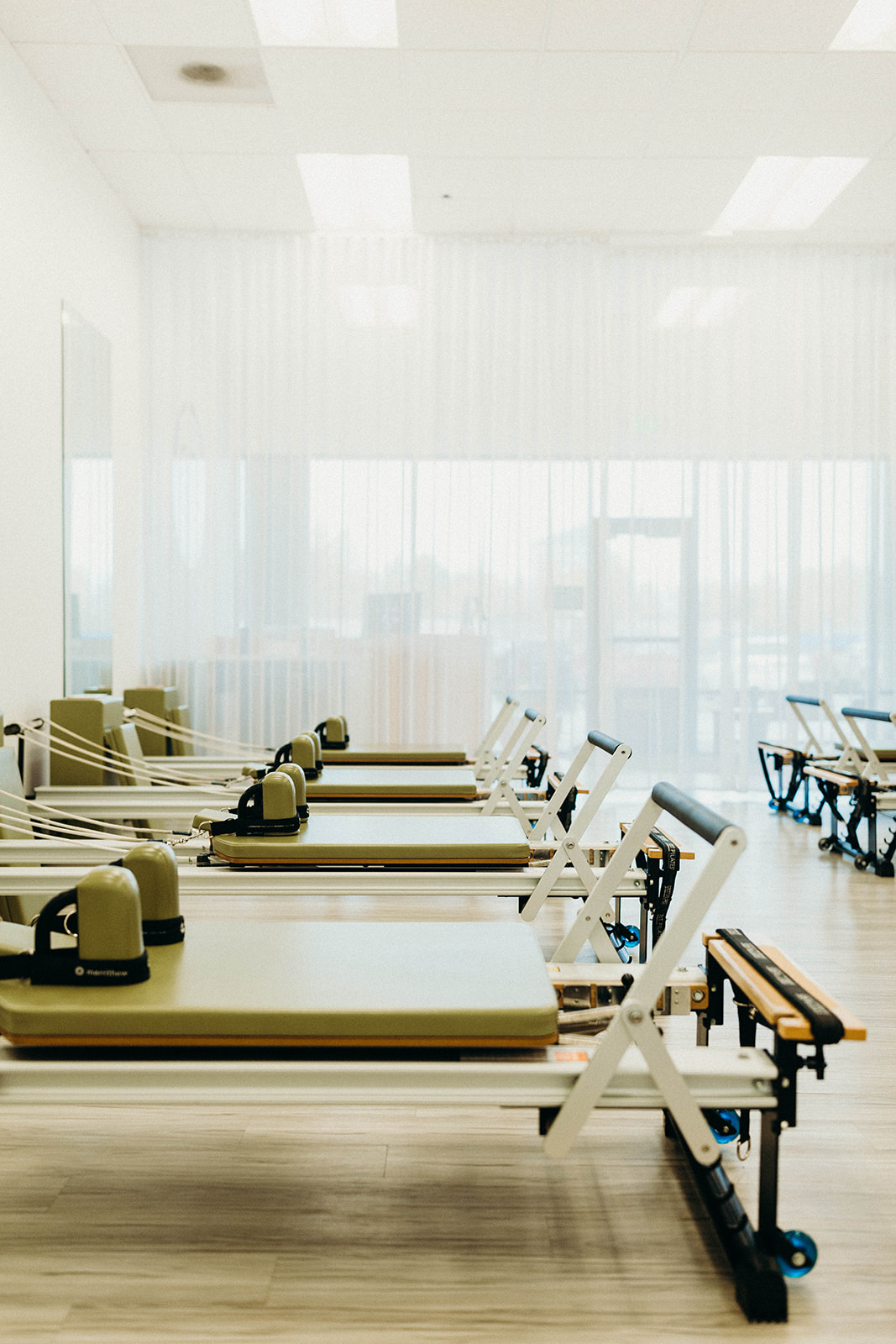 Core Pilates - Photo 1