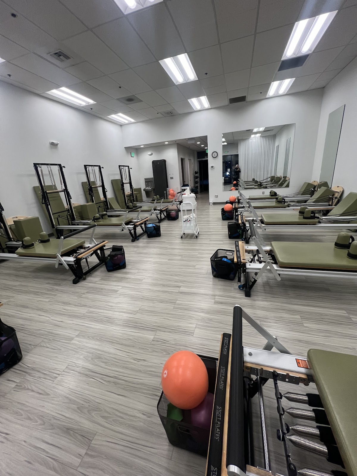 Core Pilates - Photo 3