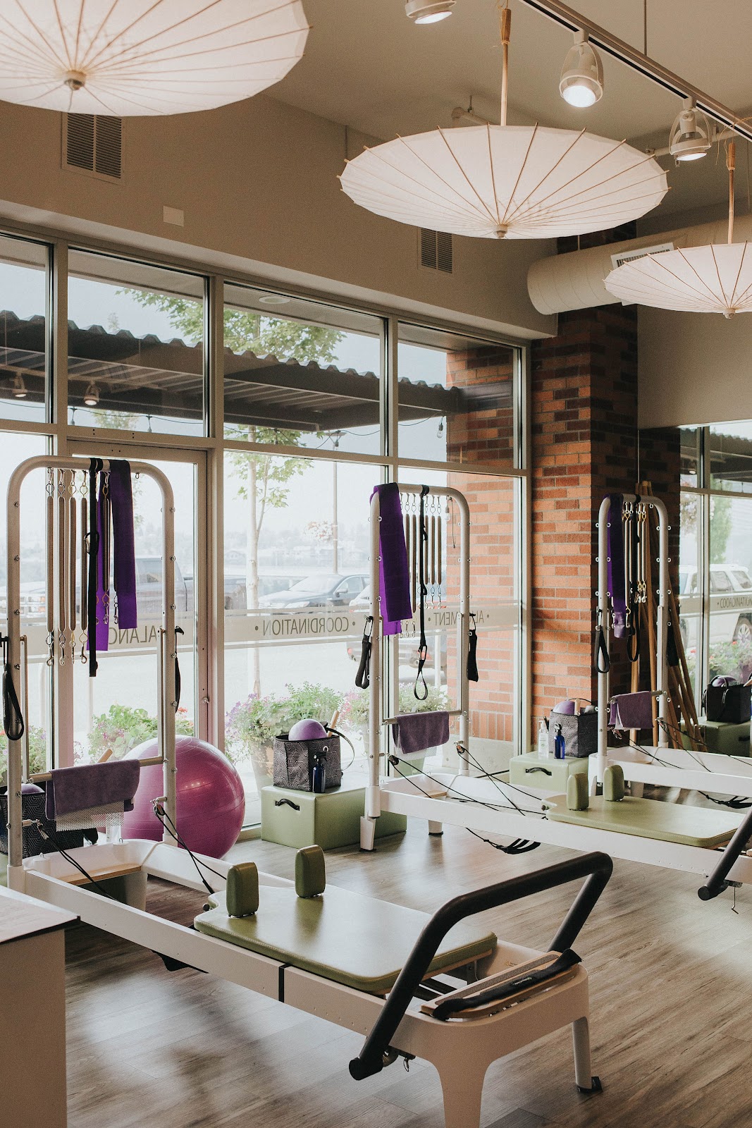 Core Pilates and Wellness - Photo 2