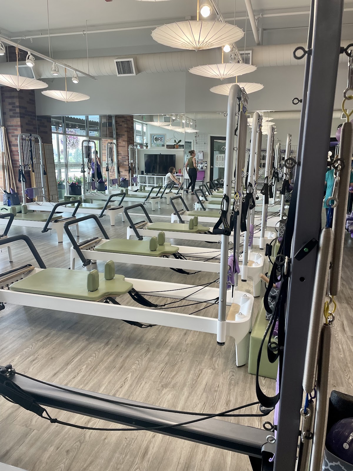 Core Pilates and Wellness - Photo 3