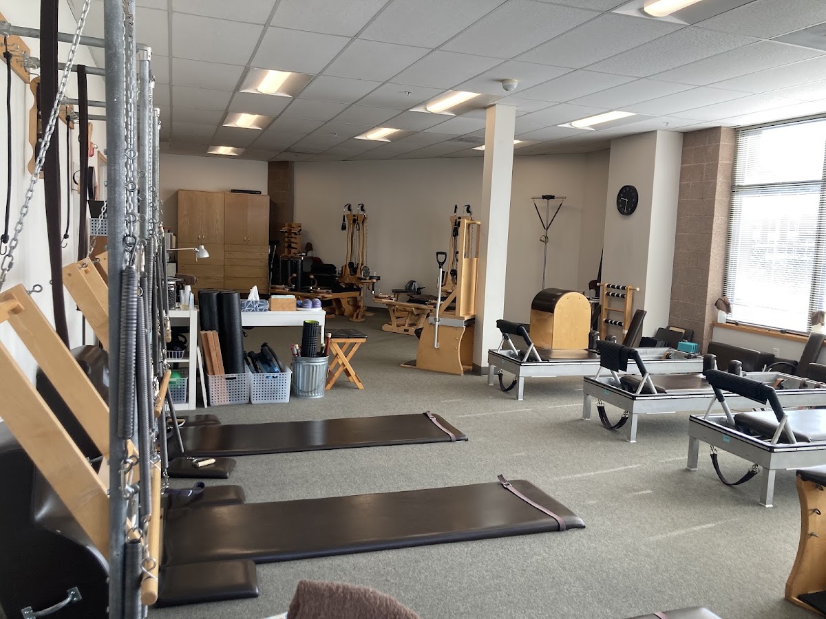 Core Pilates PDX - Photo 2