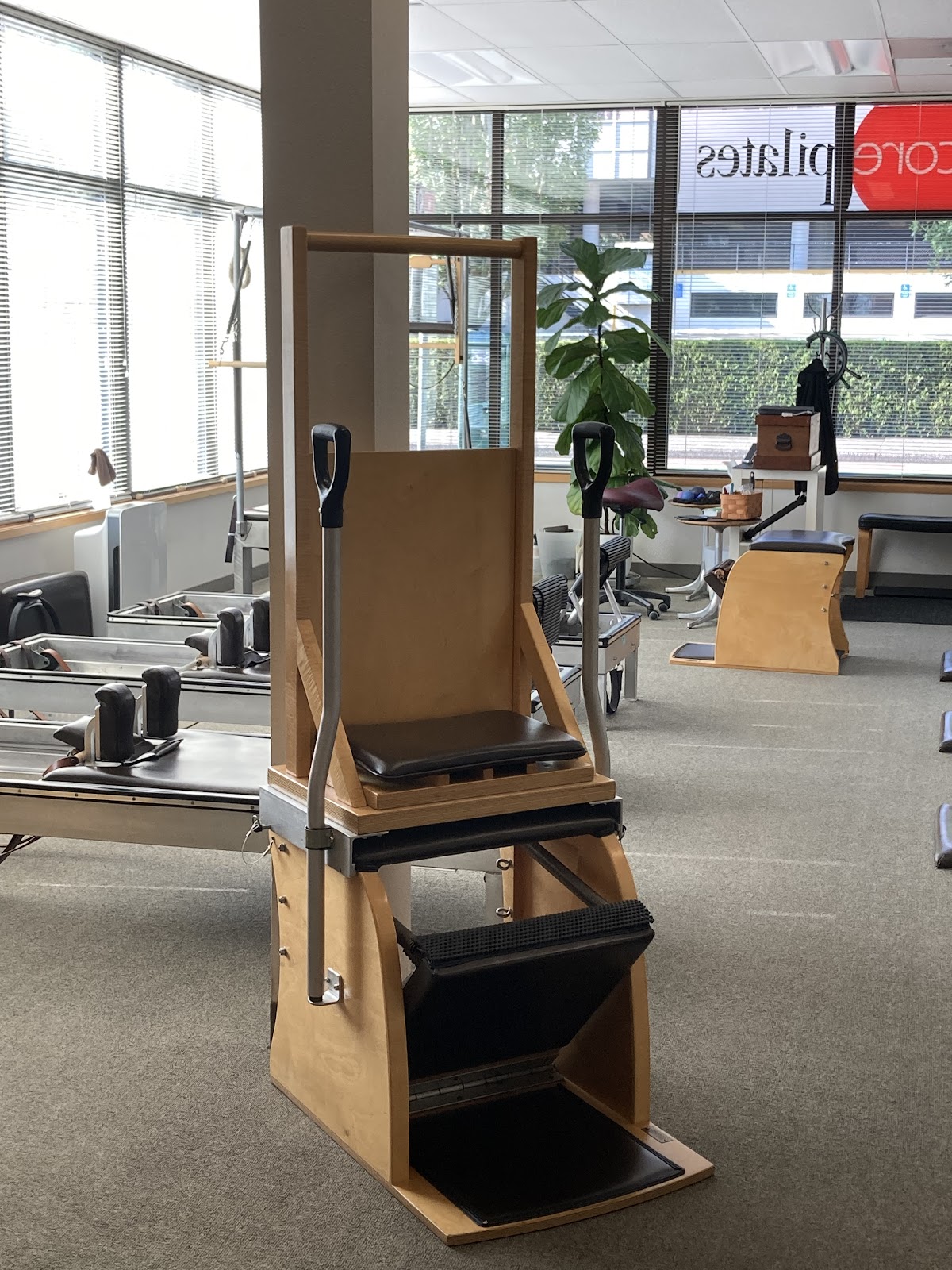 Core Pilates PDX - Photo 3