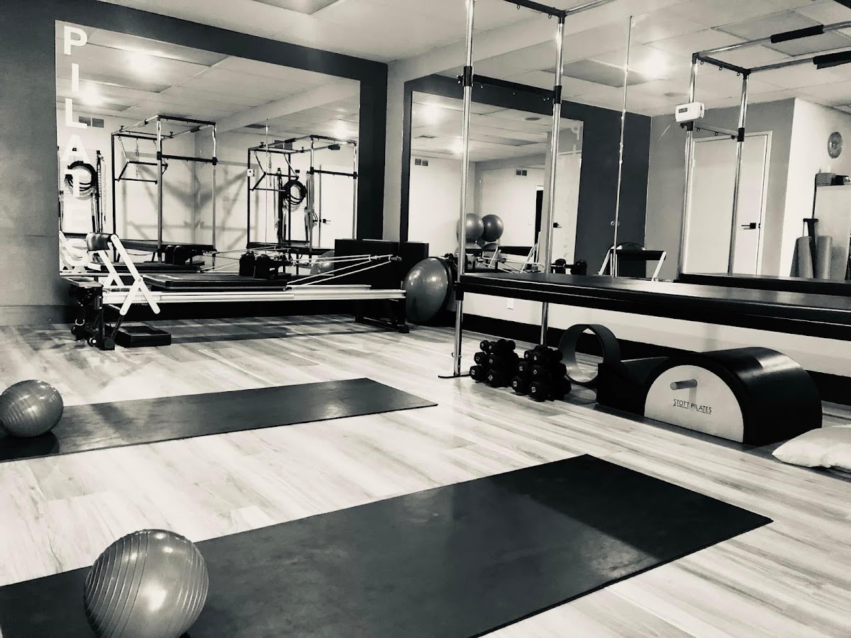 Core Plus Pilates - Photo 3
