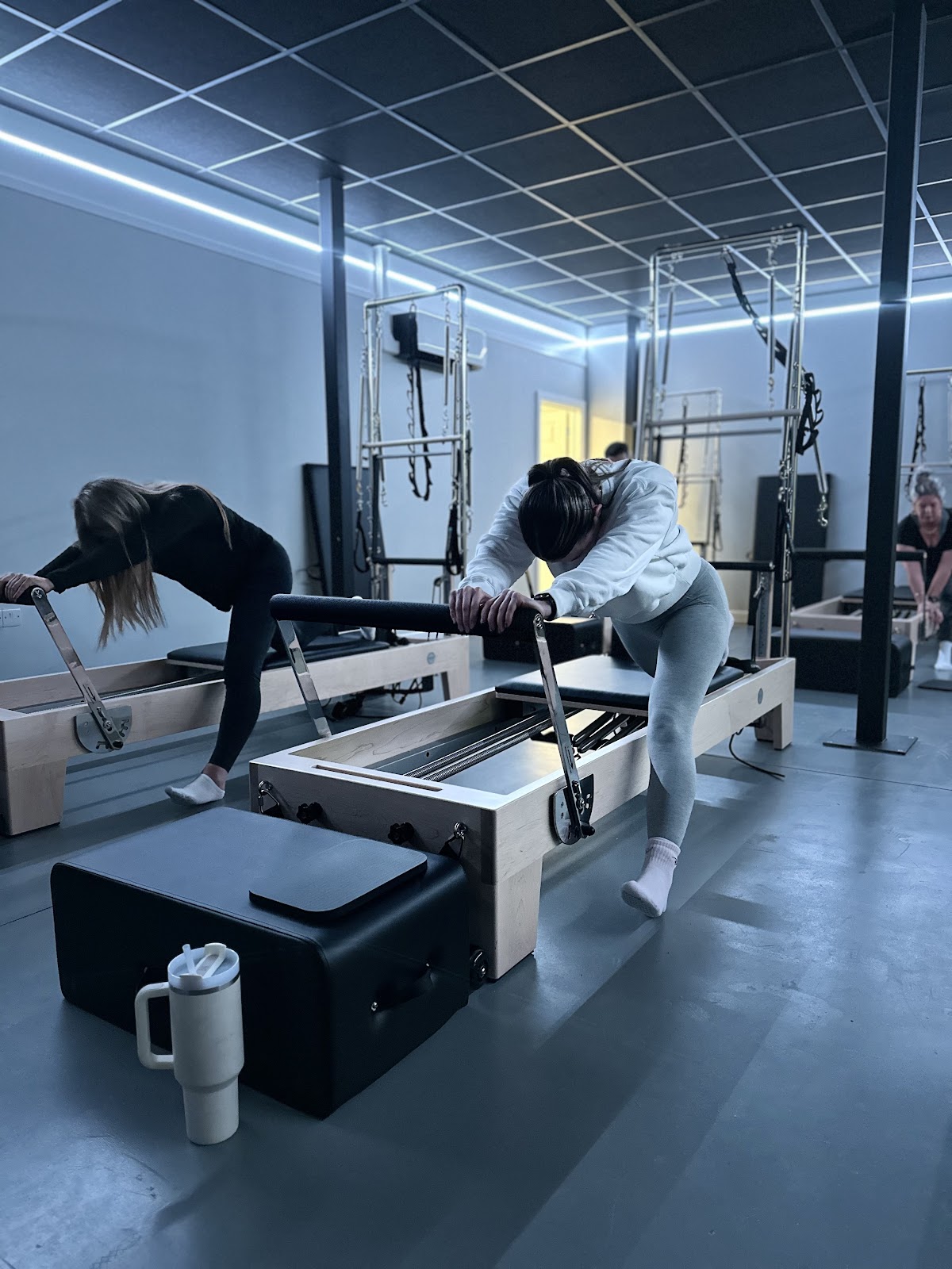 CORE - Reformer Pilates Studio - Photo 2