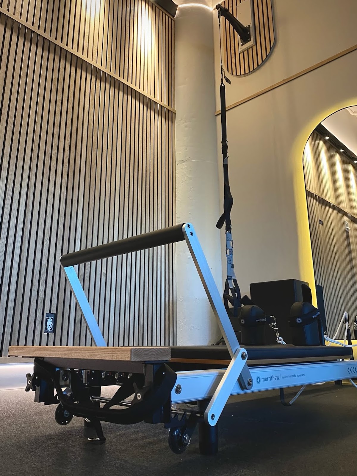 Core Reformer Pilates Studio - Photo 2