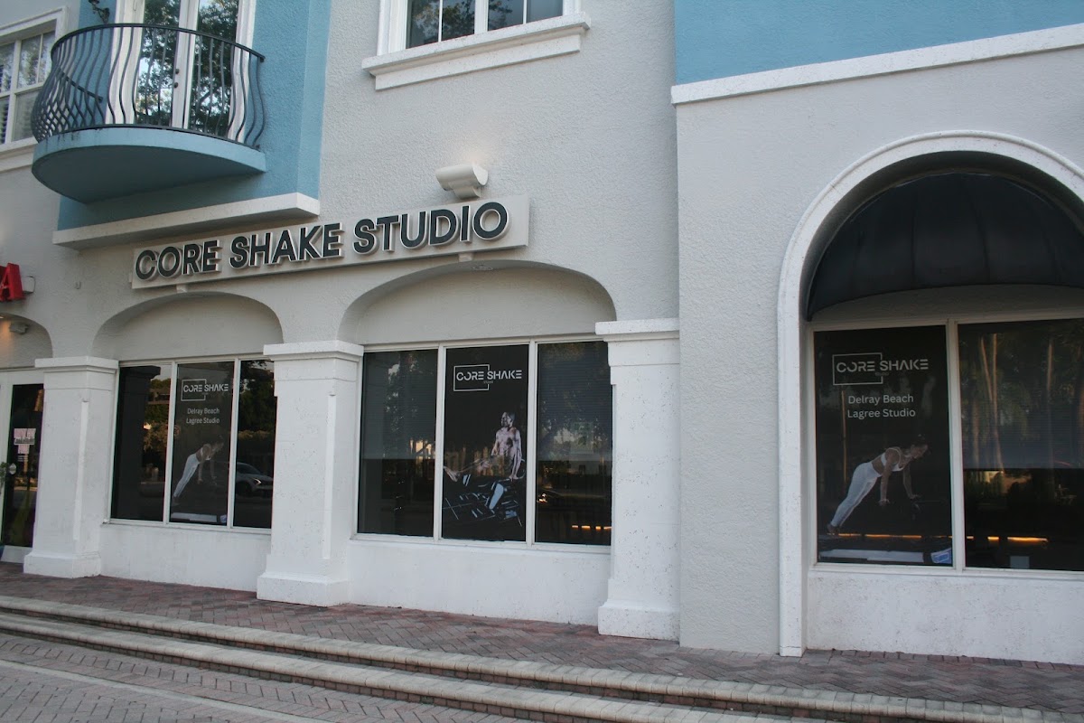 Core Shake Studio - Photo 2