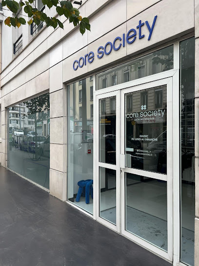 Core Society | Fitness Reformer - Photo principale