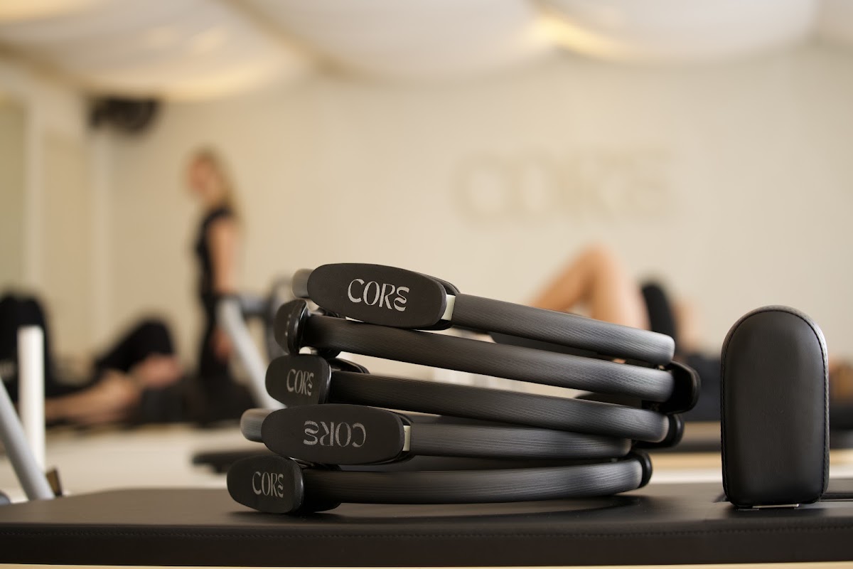 Core Studios - Reformer Pilates Studio - Photo 3
