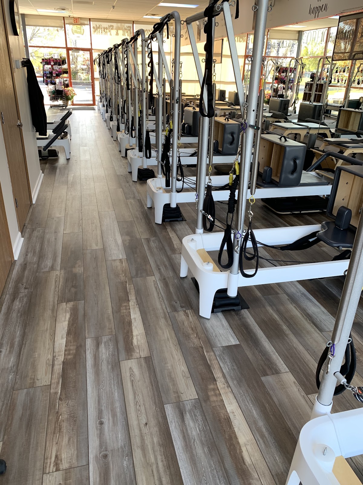 Core10 Pilates
