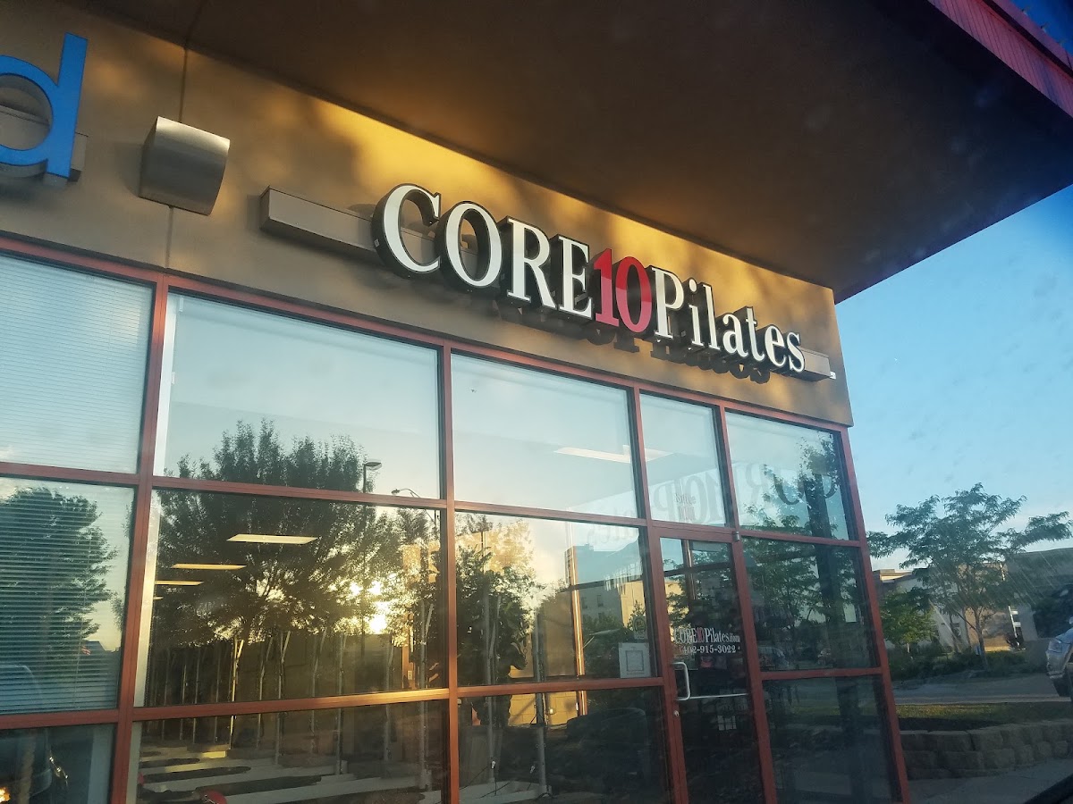 Core10 Pilates - Photo 2