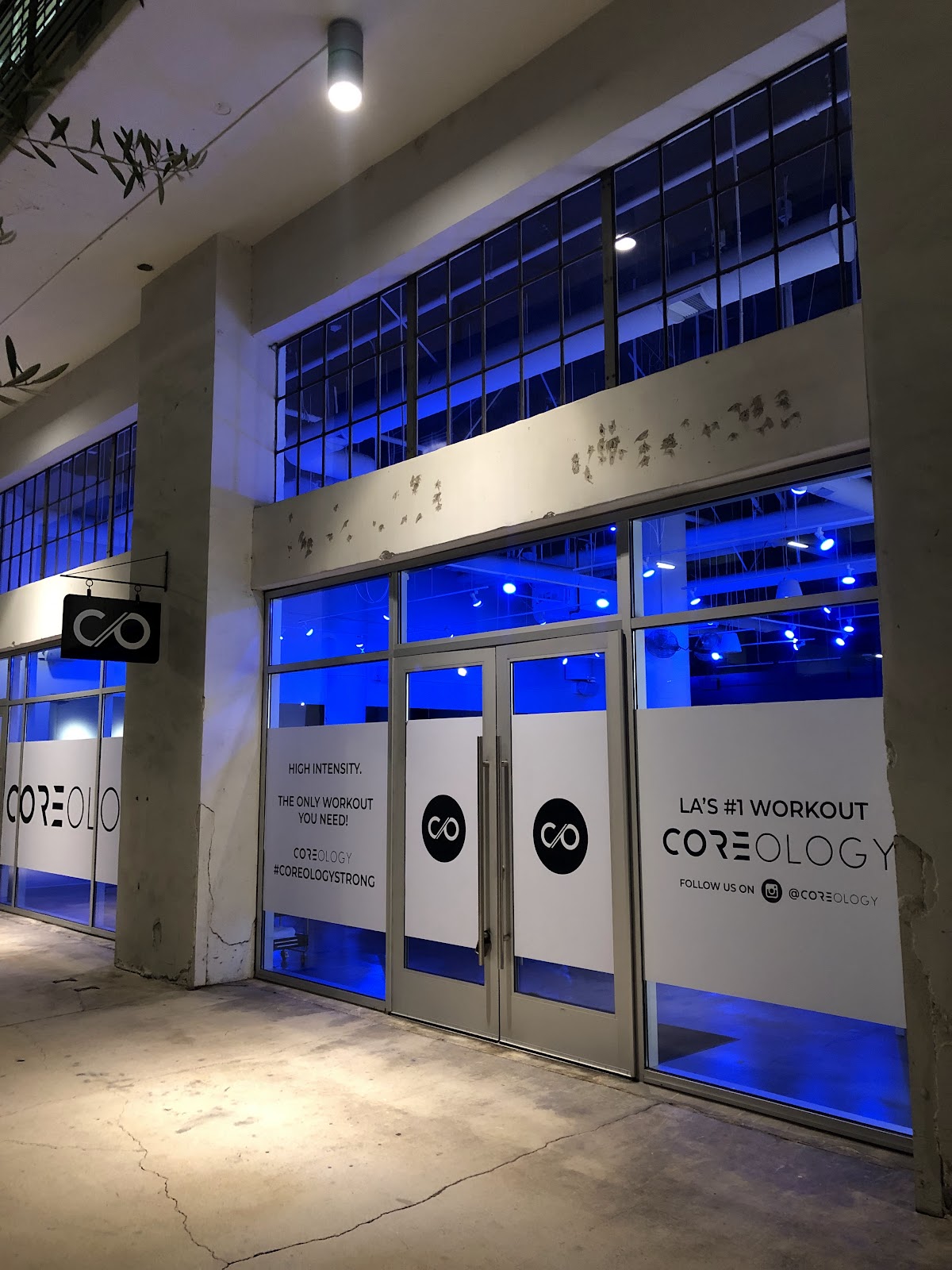 Coreology - Downtown Los Angeles - Photo 3