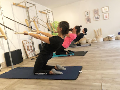 CorePilates - Photo principale