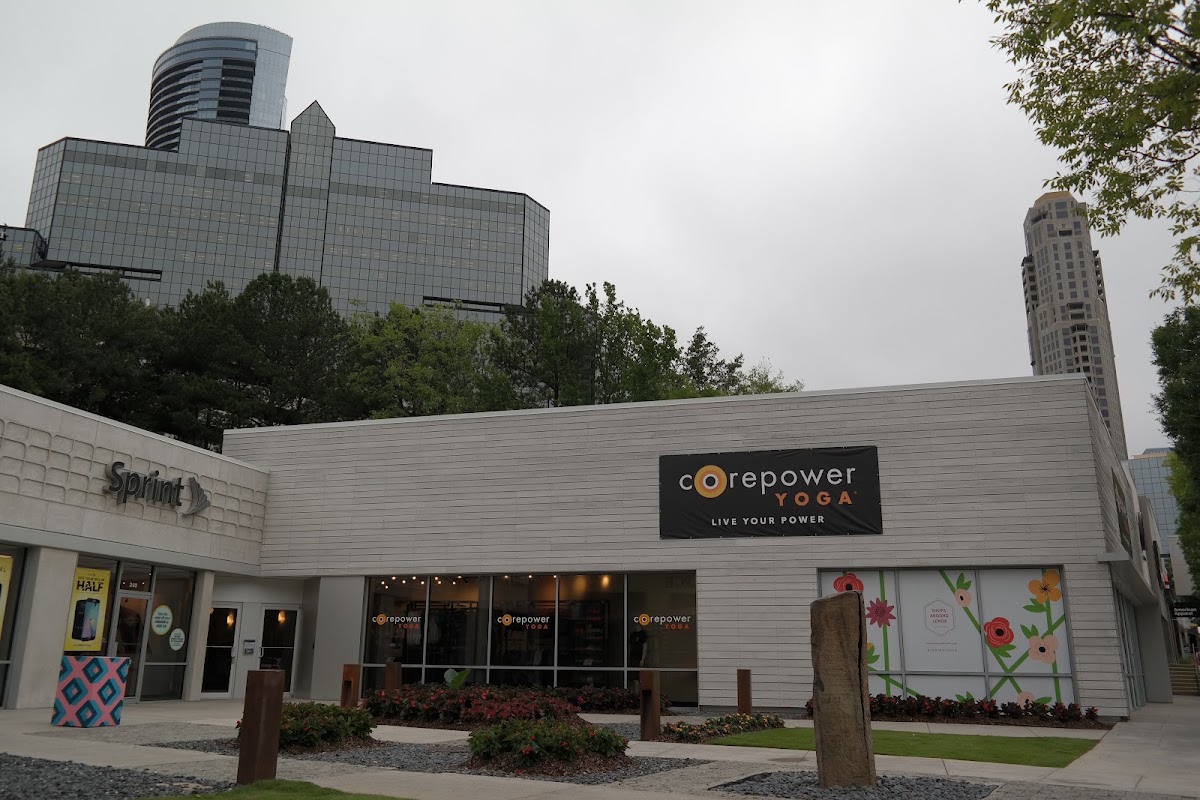 CorePower Yoga - Buckhead - Photo 2