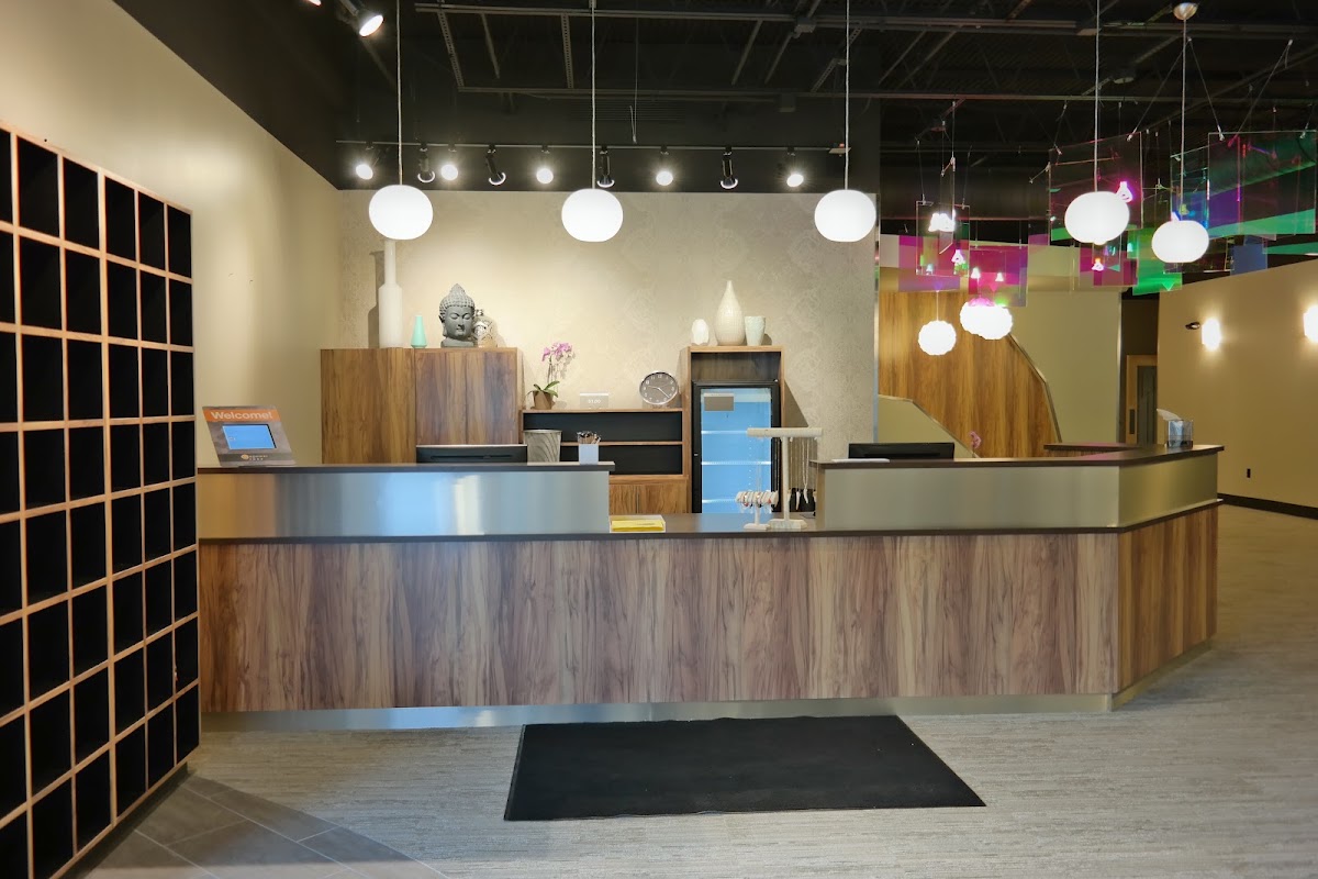 CorePower Yoga - Buckhead - Photo 3