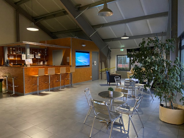 Cormontreuil Tennis Club - Photo 1