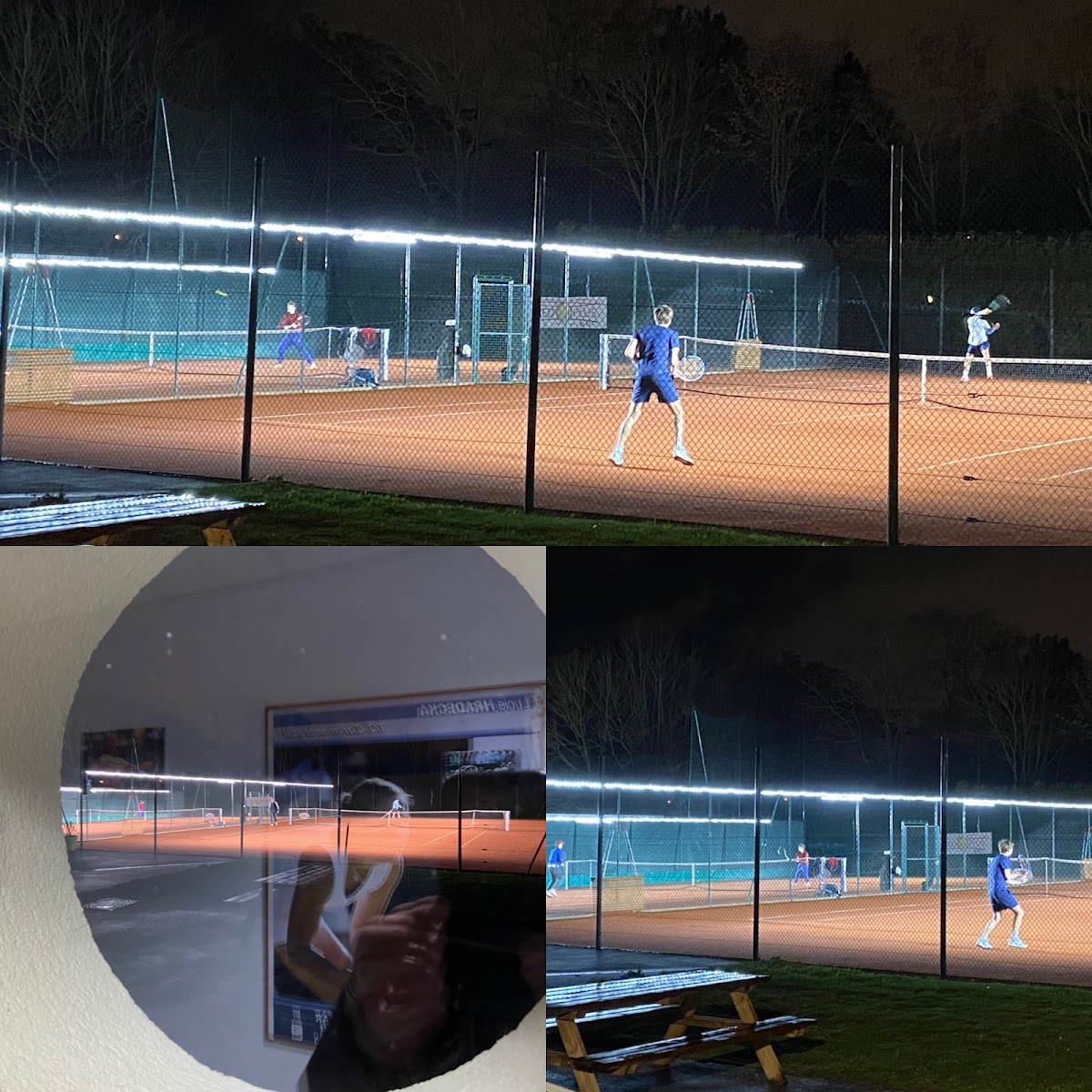 Cormontreuil Tennis Club - Photo 2