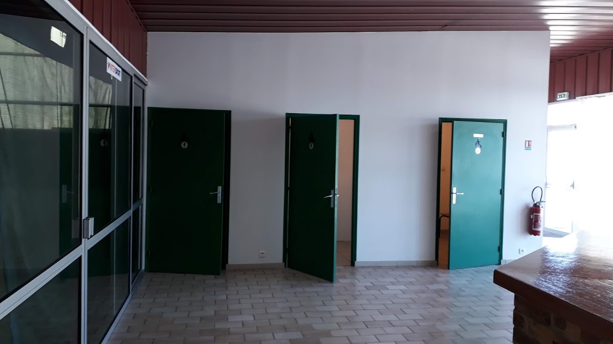 Cormontreuil Tennis Club - Photo 3