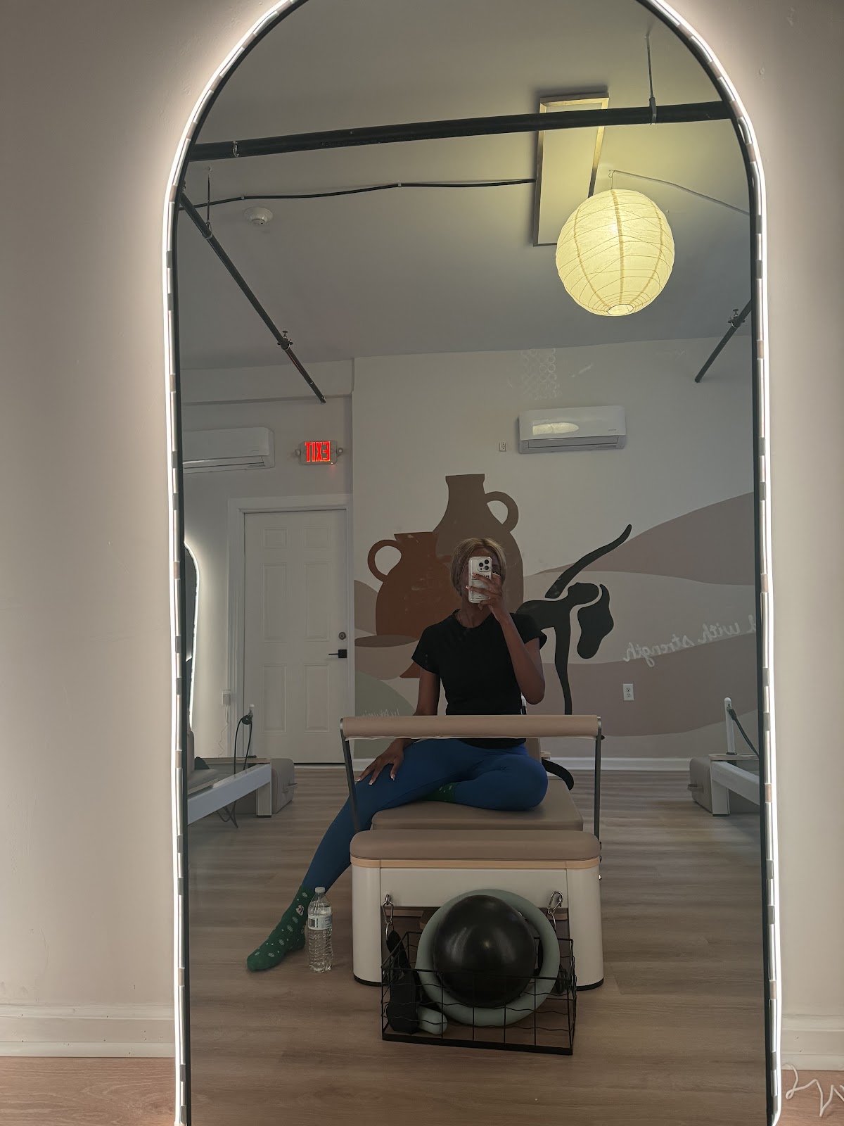 Cornerstone Pilates - Photo 3