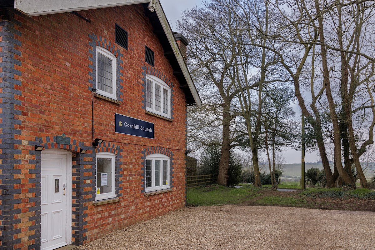 Cornhill Squash Club - Photo 2