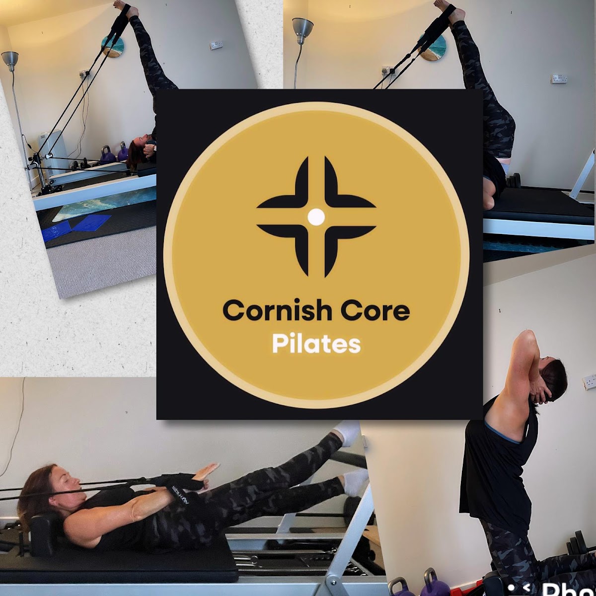 Cornish Core Pilates - Photo 2