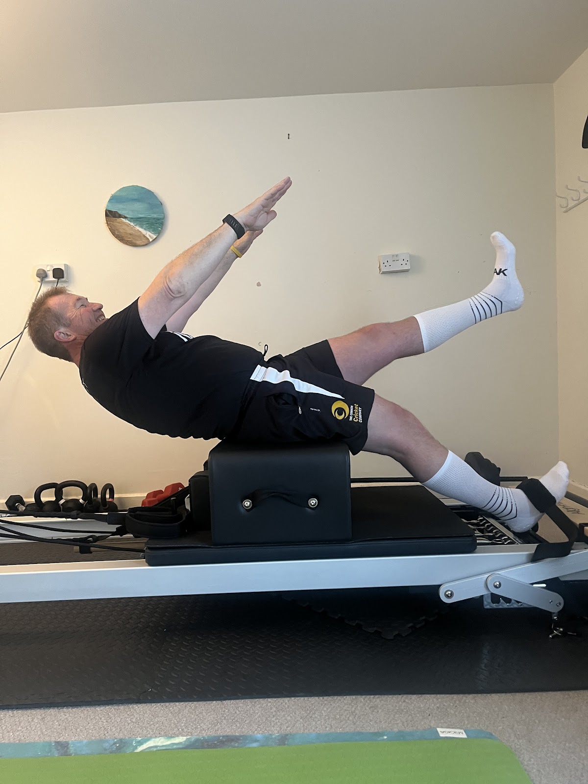 Cornish Core Pilates - Photo 3