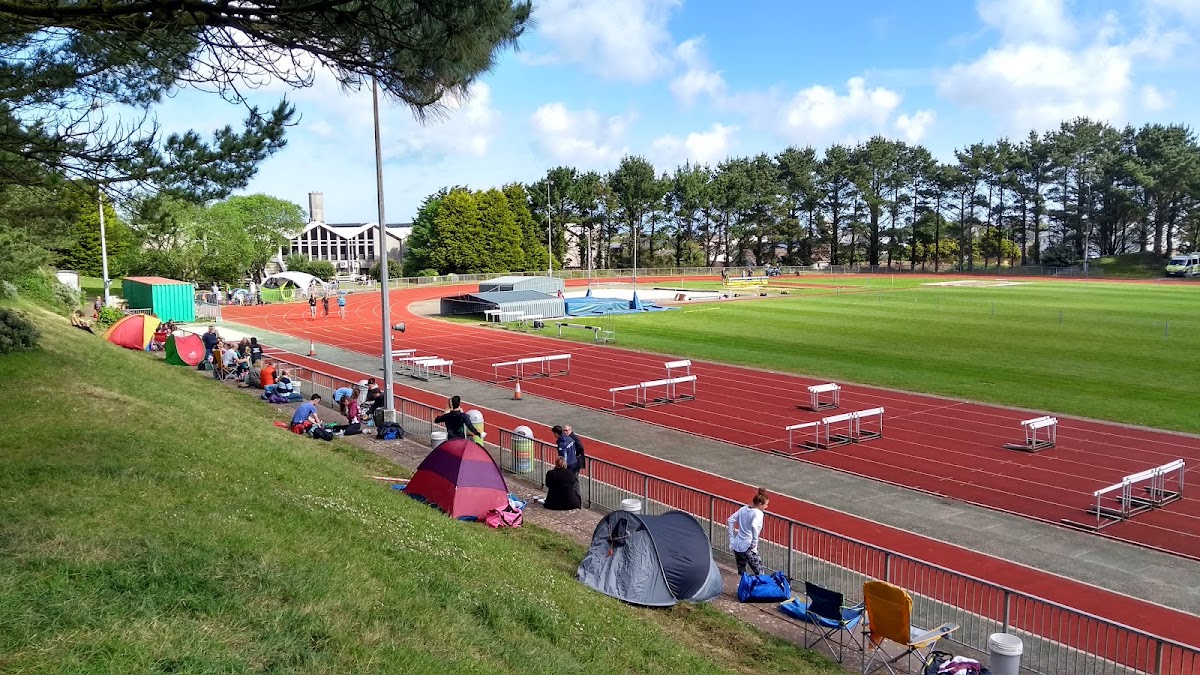 Cornwall Athletic Club