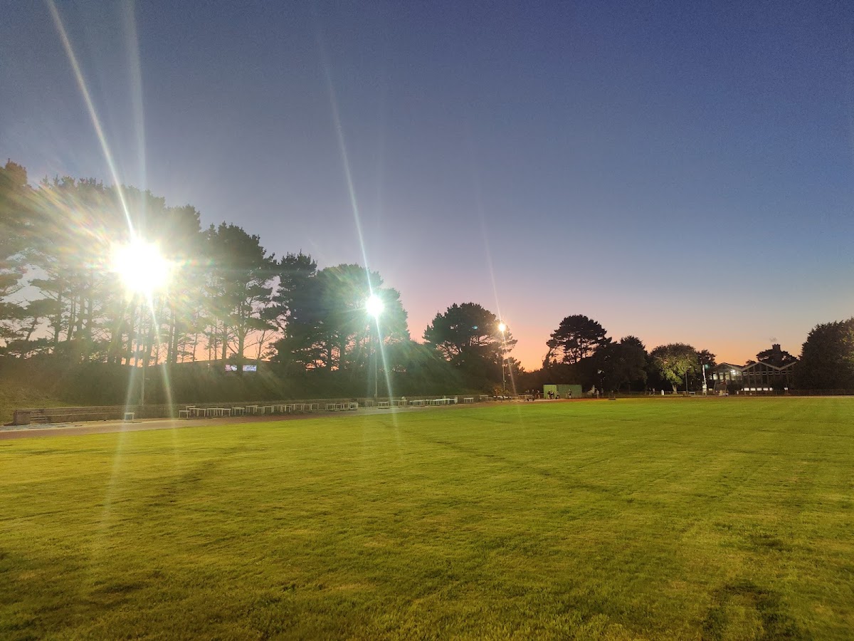 Cornwall Athletic Club - Photo 2