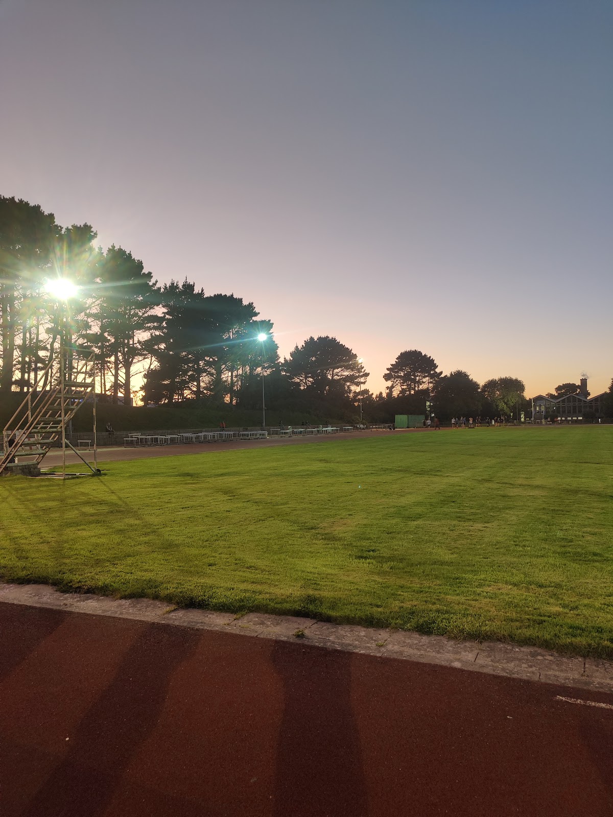 Cornwall Athletic Club - Photo 3