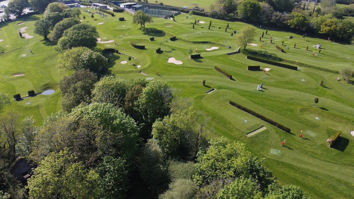 Cornwall FootballGolf Park - Photo 2