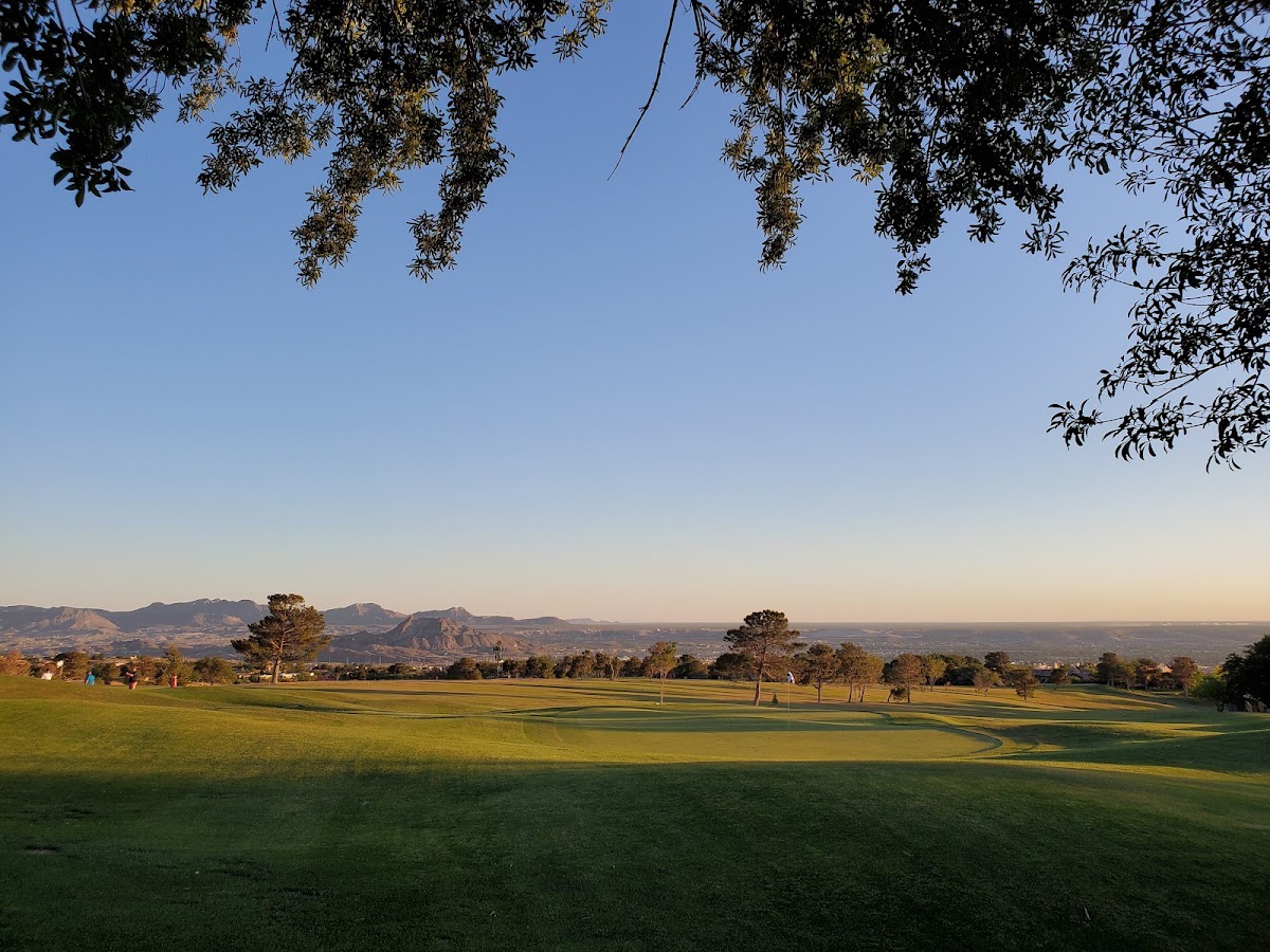 Coronado Country Club - Photo 1