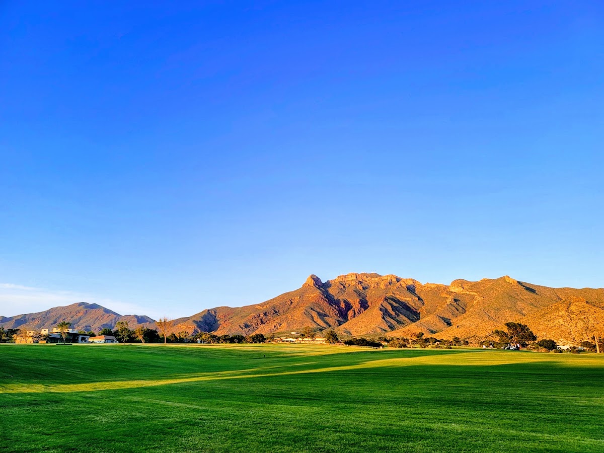 Coronado Country Club - Photo 2