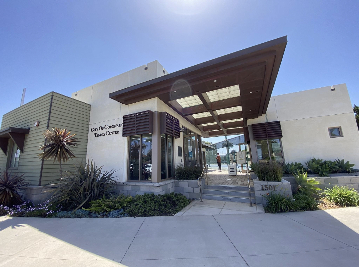 Coronado Tennis Center - Photo 3