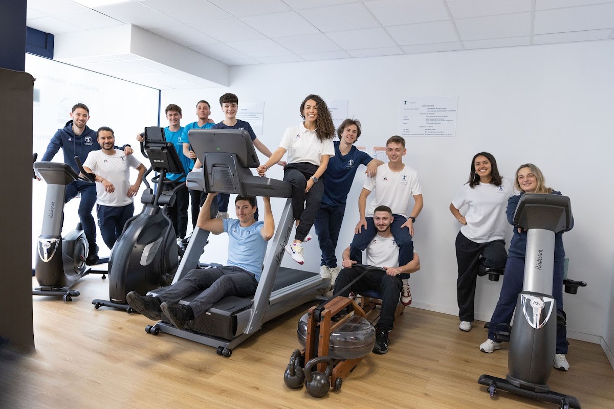 Corpore Sano Academy - Photo 3