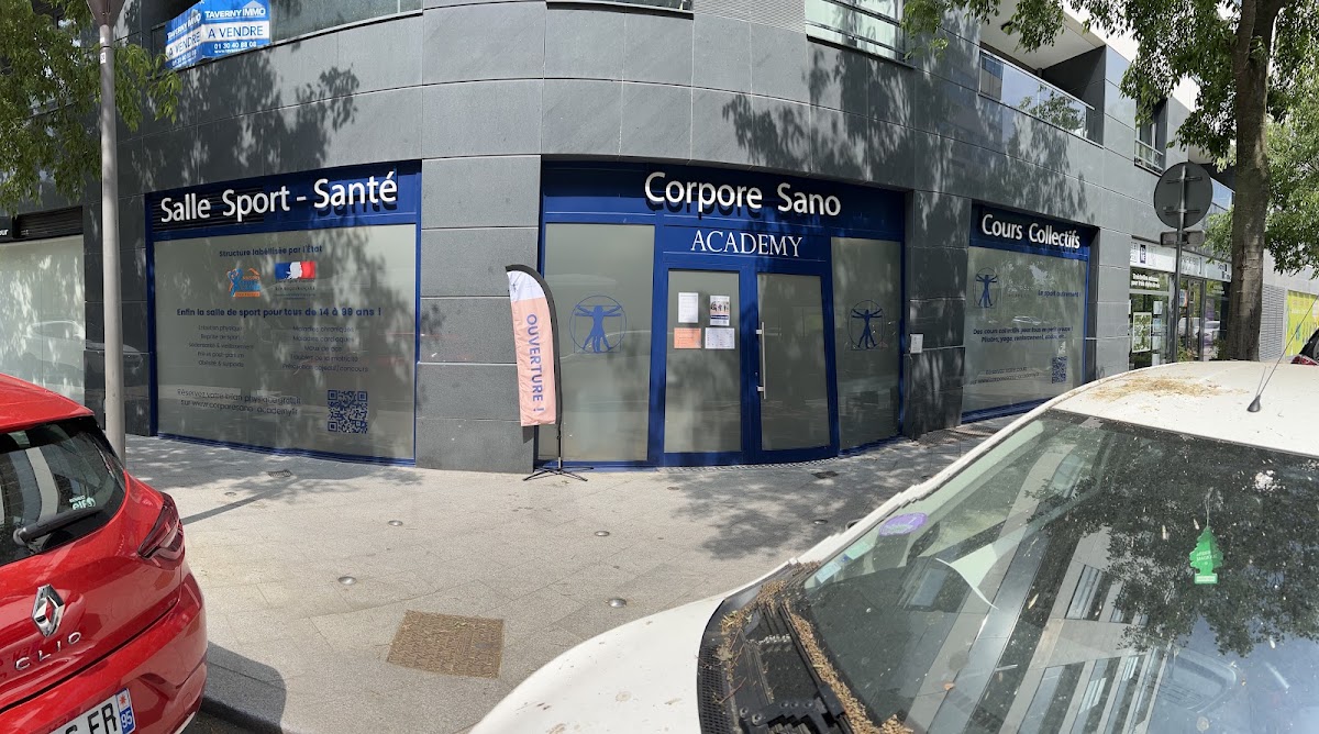Corpore Sano Academy - Photo 1