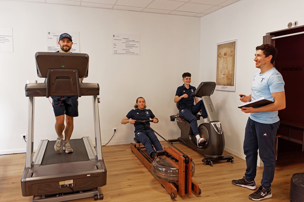 Corpore Sano Academy - Photo 3