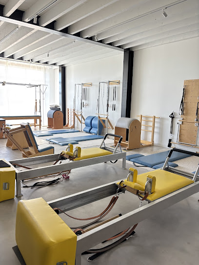 Corps A Core Pilates - Photo principale