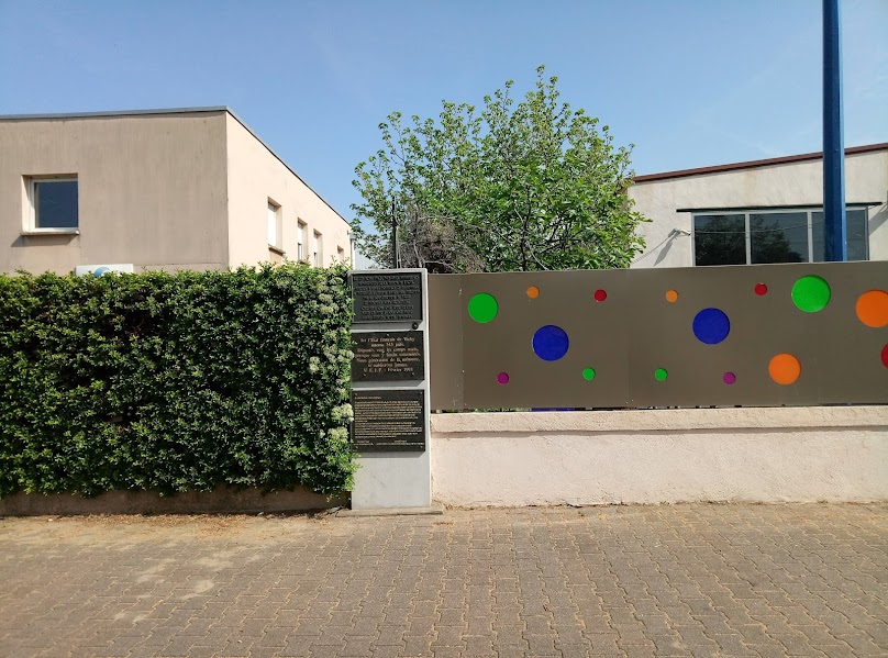 C.O.R.P.S. Vénissieux