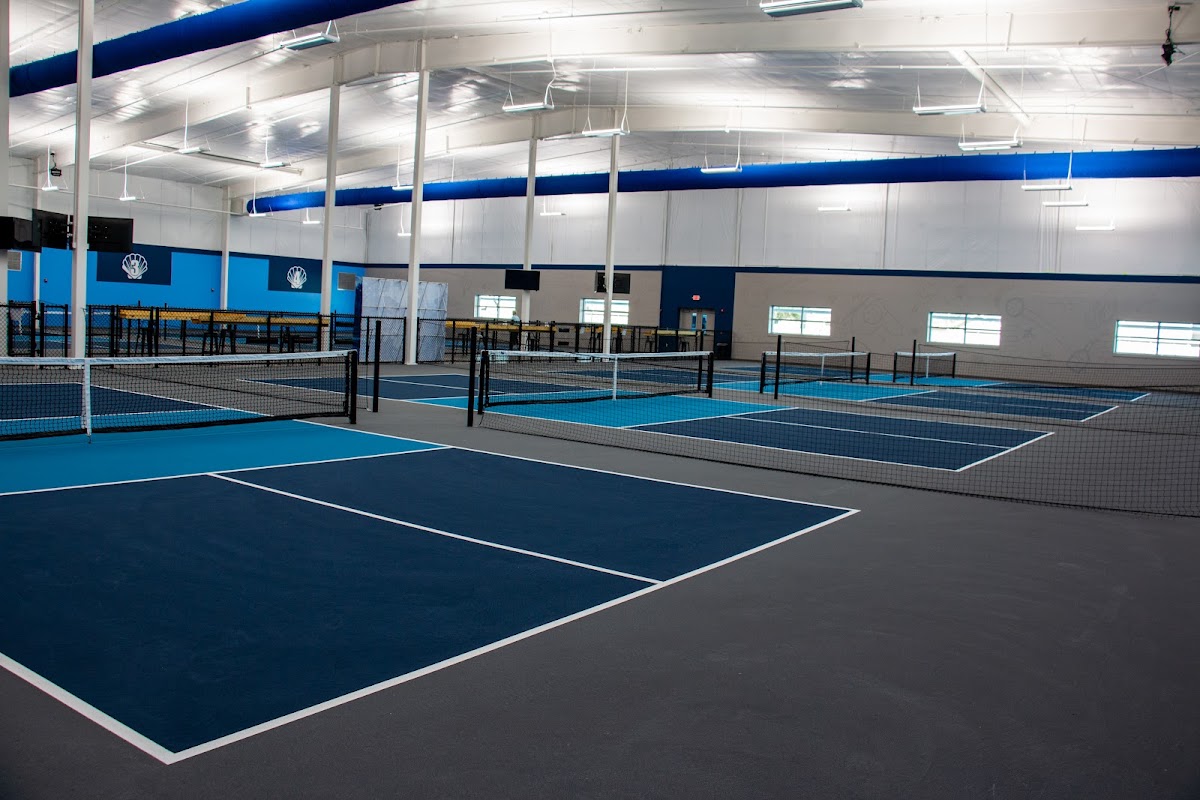 Corpus Christi Athletic Club - Photo 1