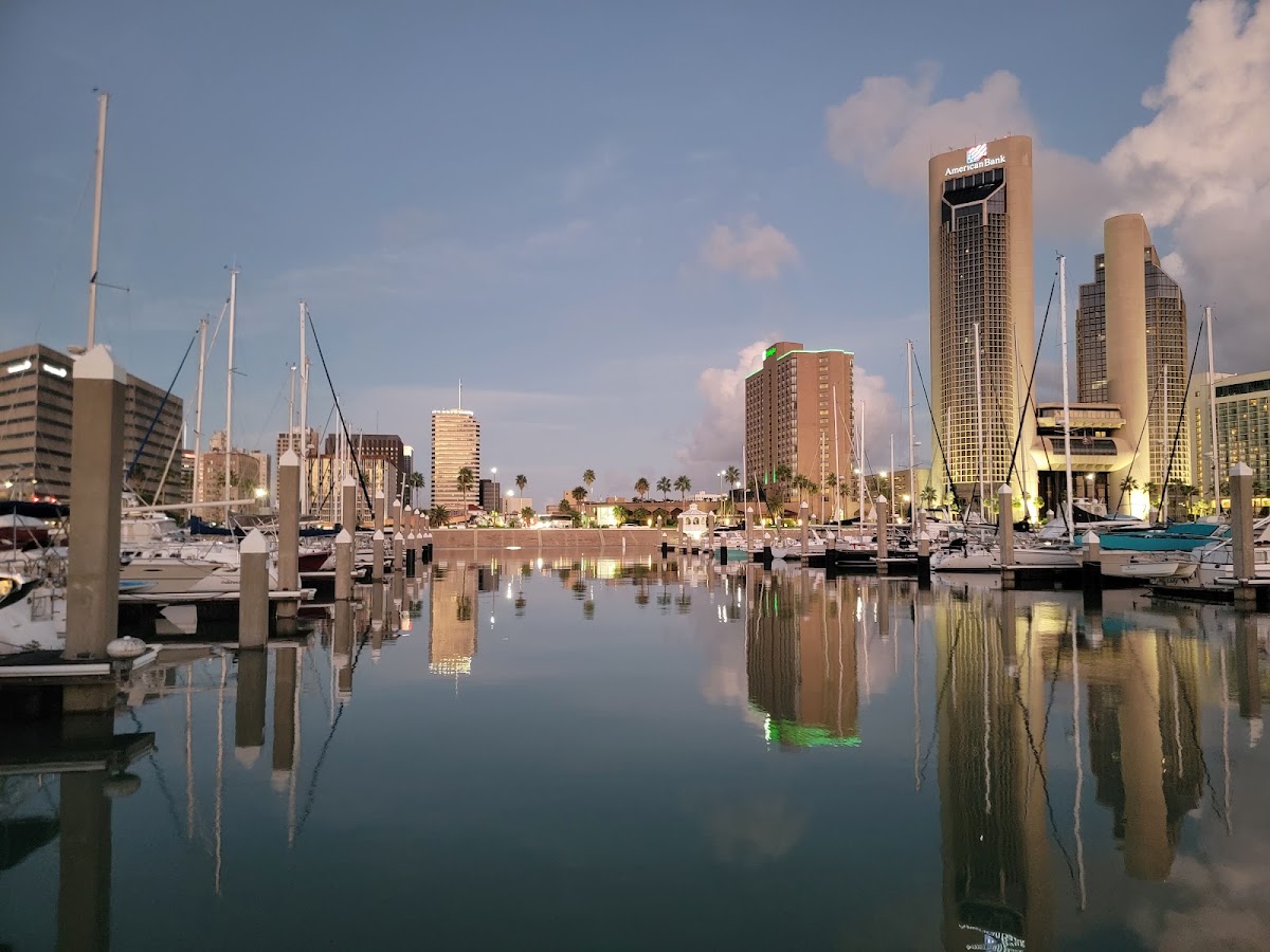 Corpus Christi Marina - Photo 3