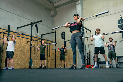 Corpus Training Cuers - Photo principale