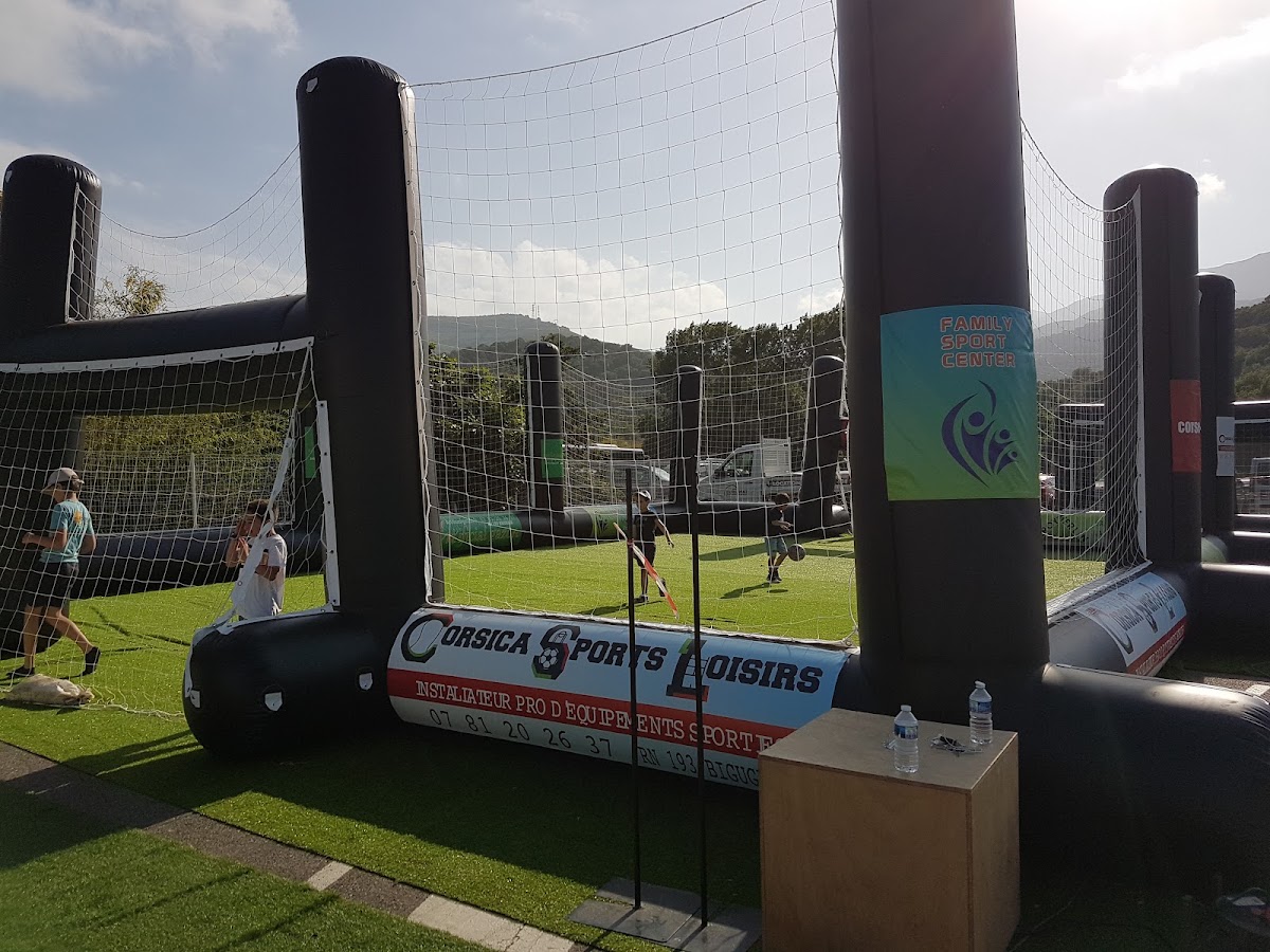 CORSICA SPORTS LOISIRS - Photo 2
