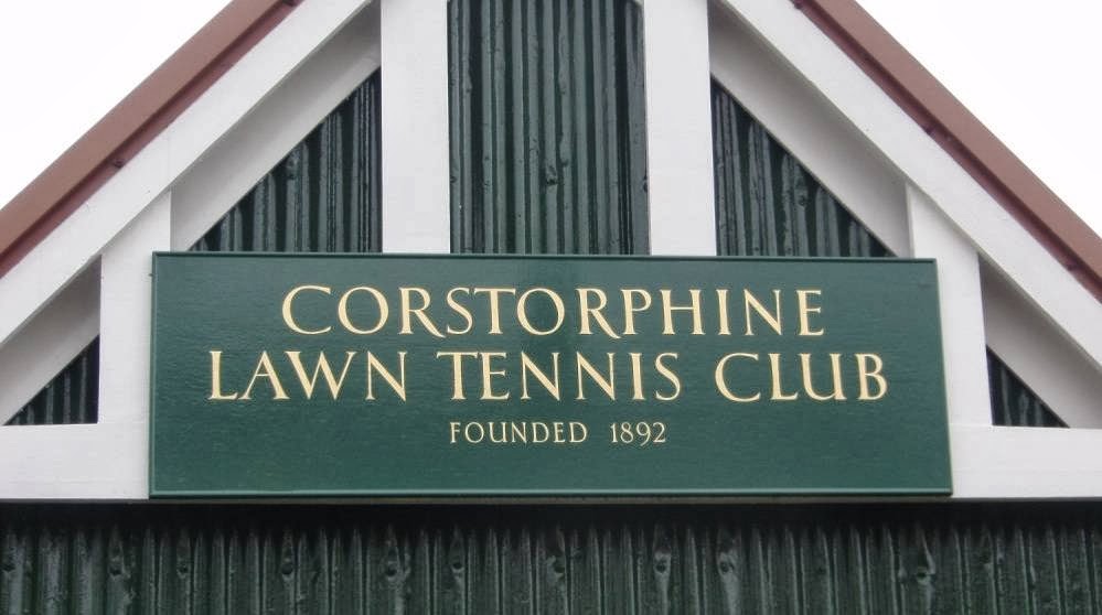 Corstorphine Tennis Club - Photo 2