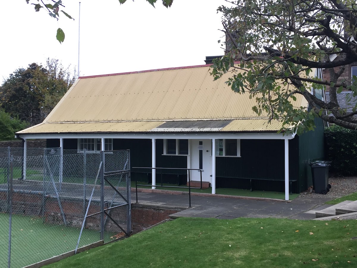 Corstorphine Tennis Club - Photo 3