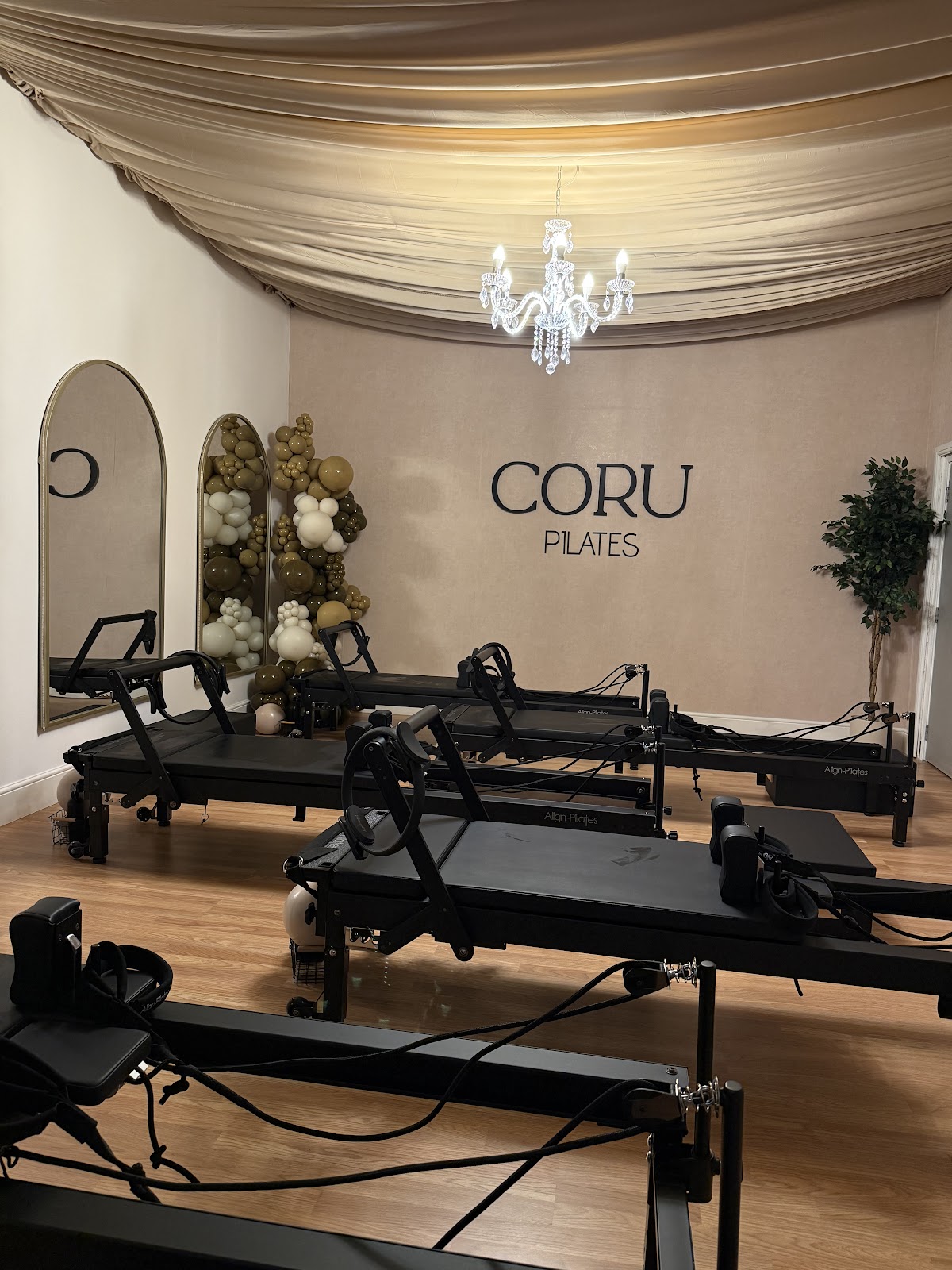 Coru Pilates