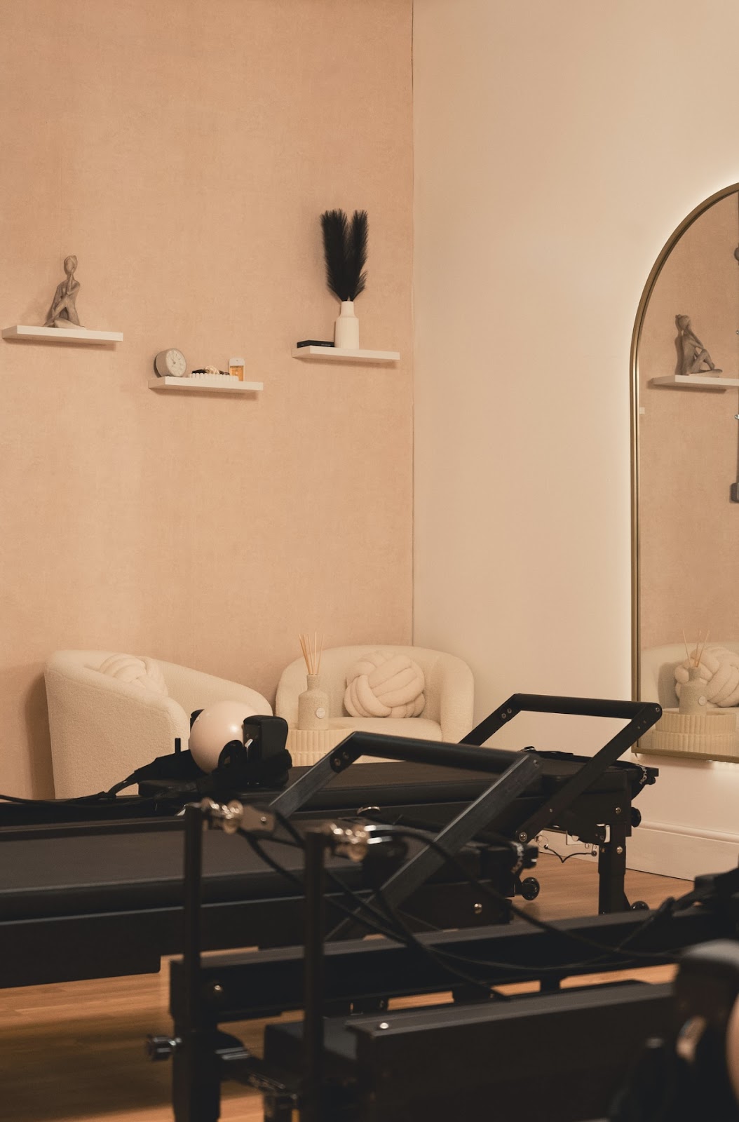 Coru Pilates - Photo 3