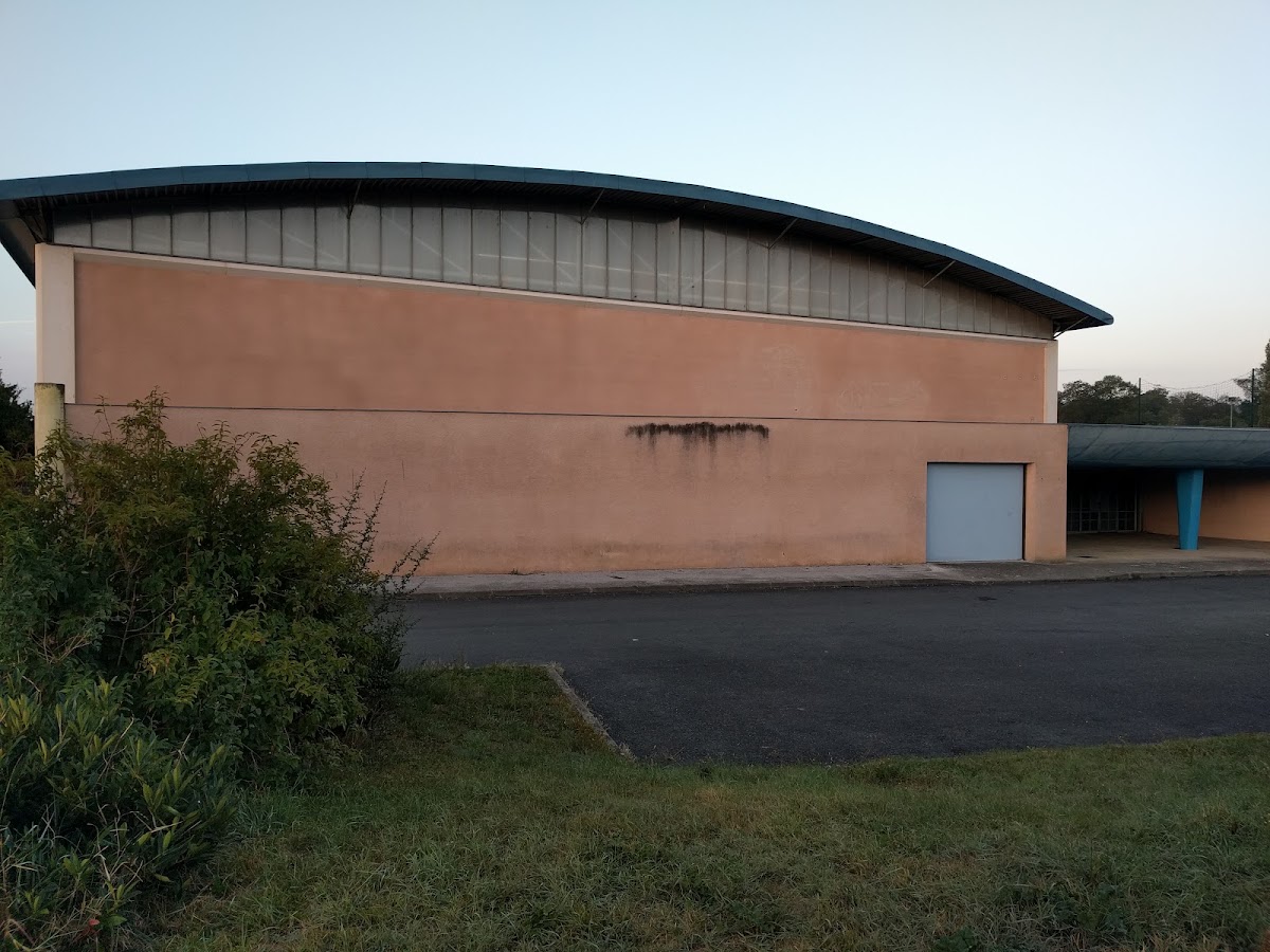 COSEC du Travet - Photo 3